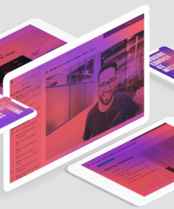 Flux Academy – The $10k Website Process