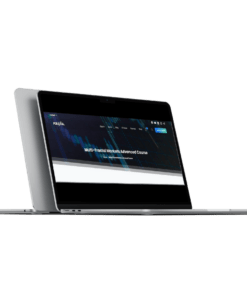 Forexiapro – Multi-Fractal Markets Advanced Course