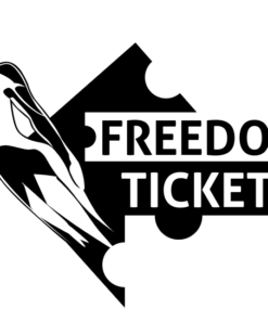 Kevin King – Freedom Ticket 2.0