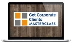 Jeanine Blackwell – Get Corporate Clients