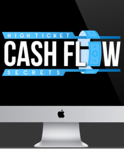 Nolan Johnson – High Ticket Cash Flow Secrets