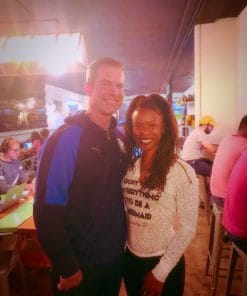 Dr. Bee Thomas & Matt Sibert – How To Launch A Successful CBD Brand