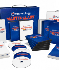 Russell Brunson – Funnelology Masterclass