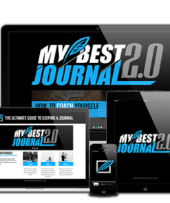 Clark Kegley – My Best Journal 2.0