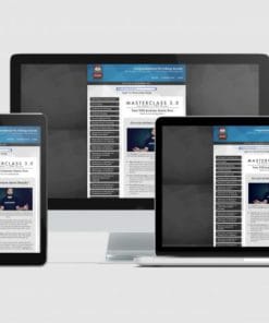 Joe Robert – POD Masterclass