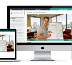 Alex Lytvynchuk – Car Dealership Domination 2.0