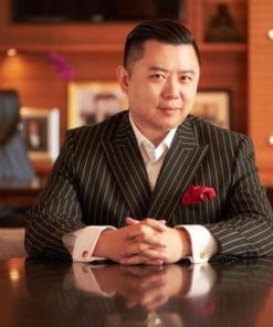 Dan Lok – Perfect Closing Script