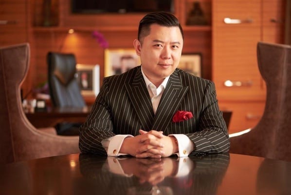 Dan Lok – Perfect Closing Script