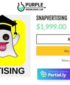 Matt Smith – Snapvertising