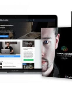 Matthew Sabia – Accelerator