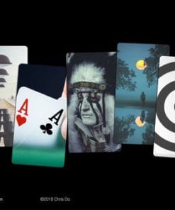 Chris Do (The Futur) – Overcoming Sales Objections