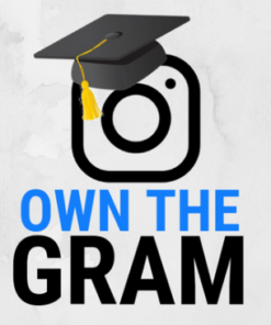 Nick Malak – Own The Gram-Your Blueprint To Dominating Instagram