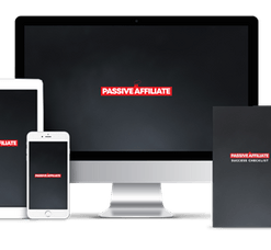 Andy Haffel – Passive Affiliate System 2019