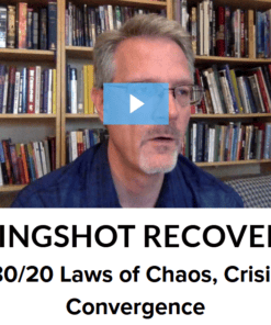 Perry Marshall – Slingshot Recovery