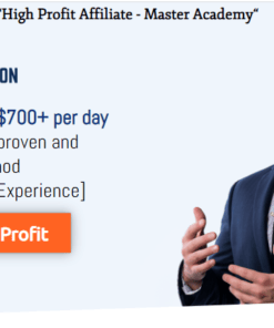 Ross Minchev – CLICKBANK Commission Jumpstart