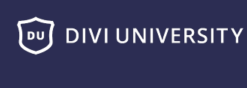 Divi University – Divi Blueprint 3