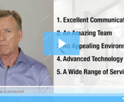 Fred Joyal – Marketing Course for Dental Marketing