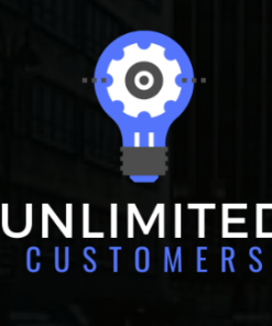 Ben Adkins – Unlimited Customers & Collection