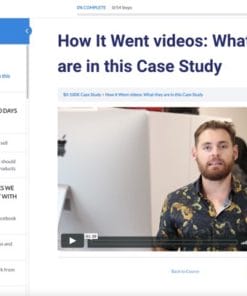 Grant Ambrose – 0-100K Case Study