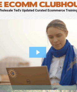 Sarah Chrisp – Ecomm Clubhouse