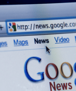 Holly Starks – Google News Creation and Approval Training