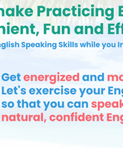 Practice Paradise English Coach Chad