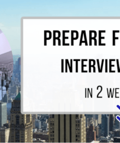 English Geogiana Job Interview Course