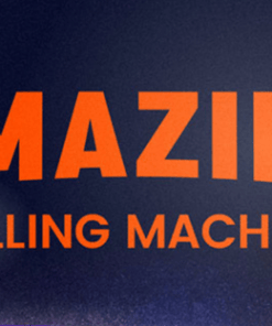 Matt Clark, Jason Katzenback – Amazing Selling Machine XI