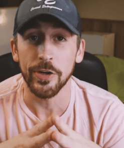 Jordan Steen -The Digital Marketing School