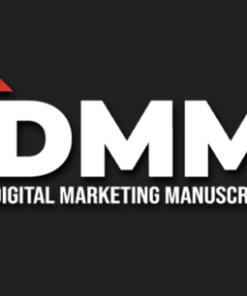 Jeremy Haynes – Digital Marketing Manuscript 2.0 + DSP