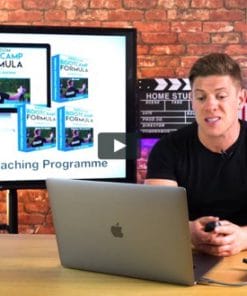 Tim Megginson – Freedom Bootcamp Formula