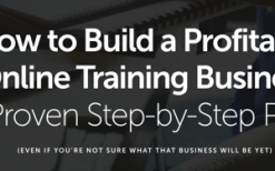 Brian Clark (Rainmaker Digital) – Build Your Online Training Business the Smarter Way