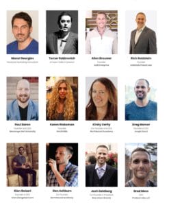 Matt Clark & Jason Katzenback – Amazing Seller Conference 2019