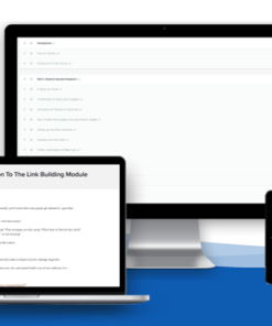 Andrej Ilisin – Authority SEO 2.0