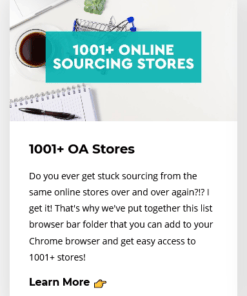 The Selling Family – 5 Courses Bundle