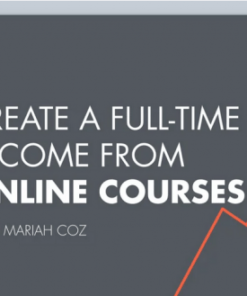 Mariah Coz – The Accelerator