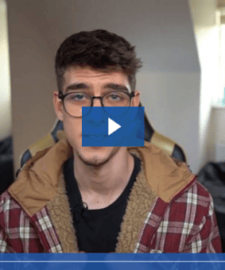 Markuss Hussle – The Automarketer Blueprint