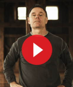 Joe De Sena – Mental Toughness