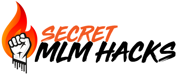 Secret MLM Hacks Logo 1