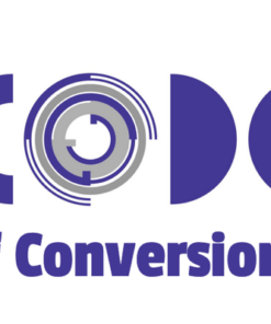 Chris Rocheleau – Code of Conversions