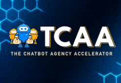 Natasha Takahashi – The Chatbot Agency Accelerator