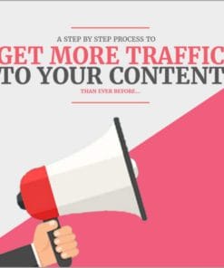 AmpMyContent – The Amplify Content Academy