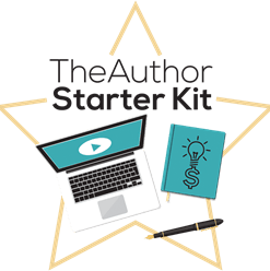 Peggy McColl – The Author Starter Kit