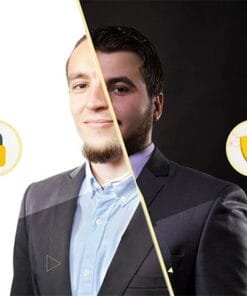 Udemy - 2023 Beginner's guide to Cyber Security