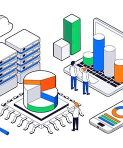 Udemy - [2021] Learn Python for Data Science A-Z | Ver 5.9