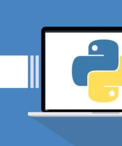 Udemy - 2021 Python Programming From A-Z: Beginner To Expert Course