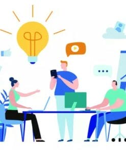 Udemy - Agile using Scrum Framework