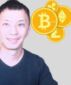 Udemy - Altcoin Mastery