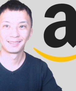 Udemy - Amazon Associates Mastery 2021