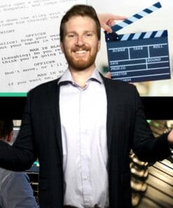 Udemy - An Introduction to Filmmaking